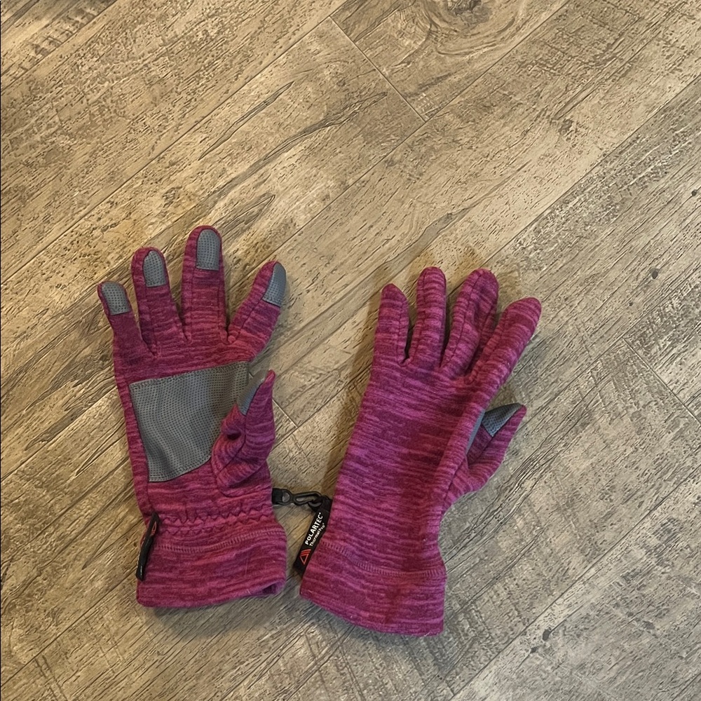 Polarrec Gloves
